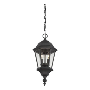 Savoy House - Wakefield Outdoor Pendant - Lights Canada