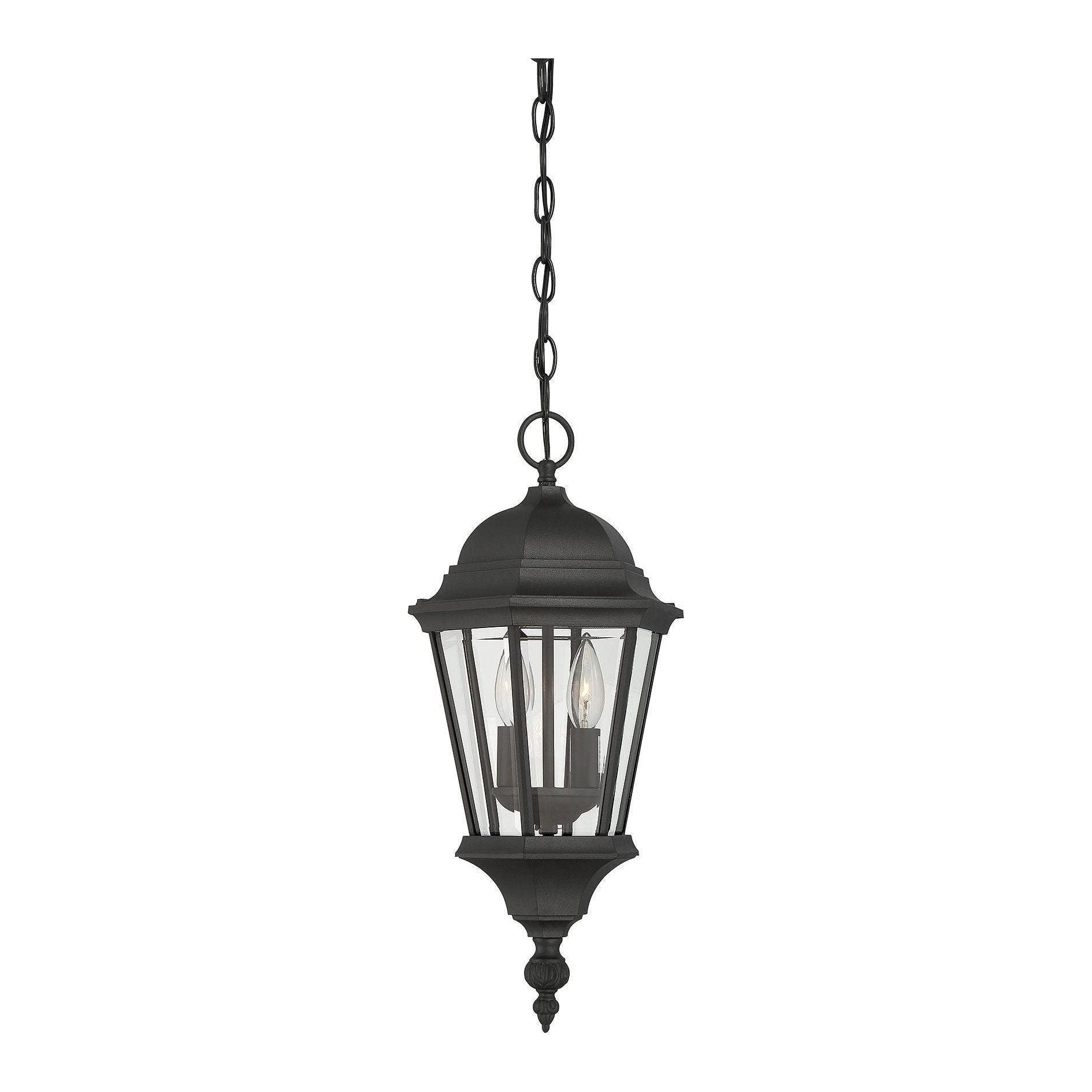 Savoy House - Wakefield Outdoor Pendant - Lights Canada