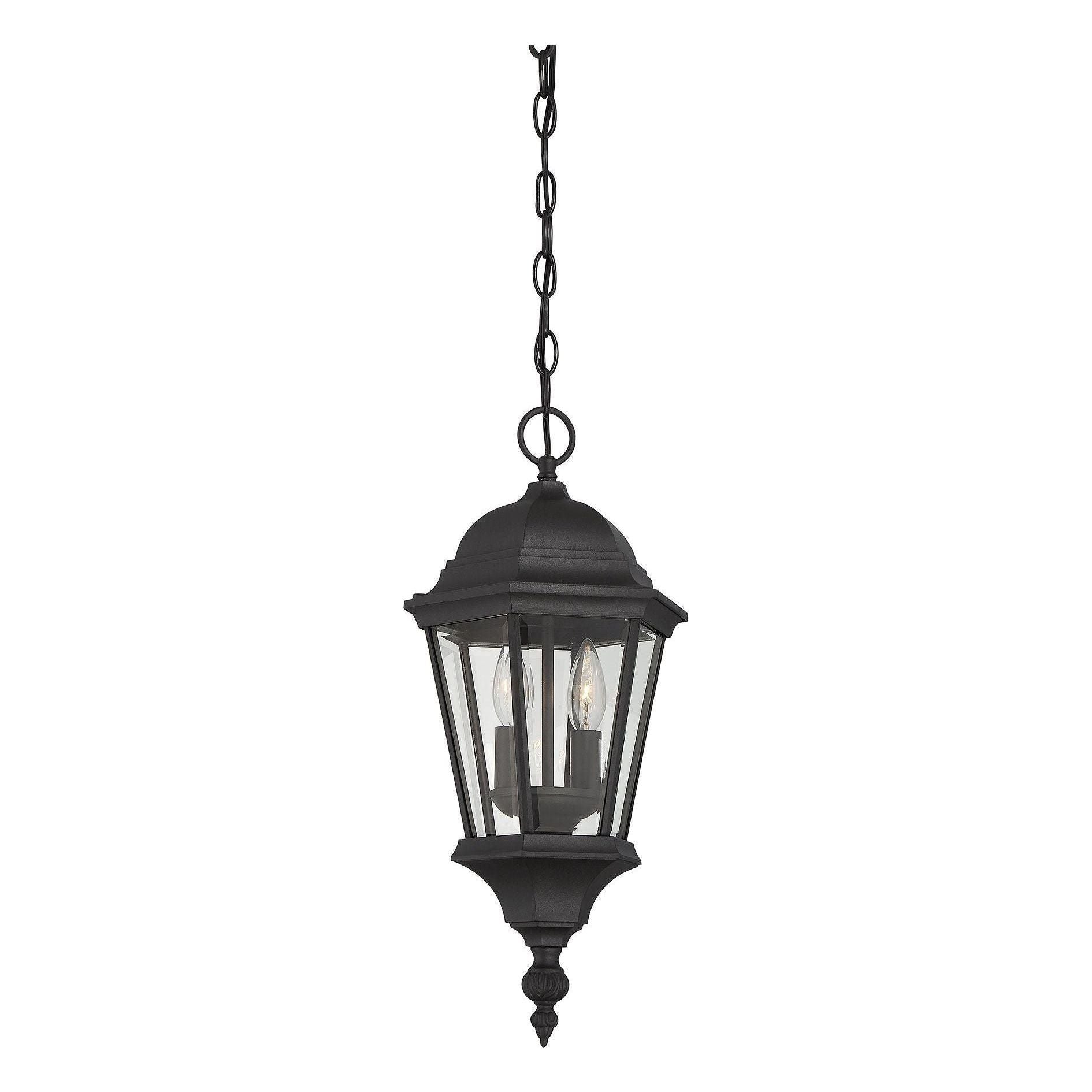 Savoy House - Wakefield Outdoor Pendant - Lights Canada