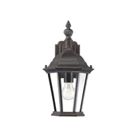 Wakefield Outdoor Wall Light