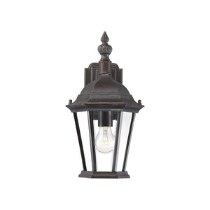 Savoy House - Wakefield Outdoor Wall Light - Lights Canada