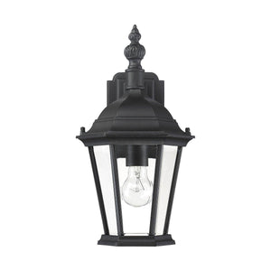 Savoy House - Wakefield Outdoor Wall Light - Lights Canada