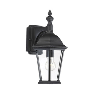 Savoy House - Wakefield Outdoor Wall Light - Lights Canada