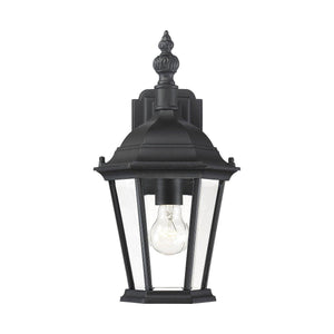 Savoy House - Wakefield Outdoor Wall Light - Lights Canada