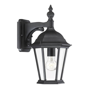 Savoy House - Wakefield Outdoor Wall Light - Lights Canada