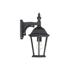 Savoy House - Wakefield Outdoor Wall Light - Lights Canada