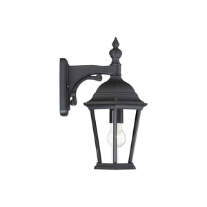 Savoy House - Wakefield Outdoor Wall Light - Lights Canada