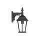 Savoy House - Wakefield Outdoor Wall Light - Lights Canada