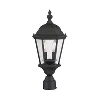Wakefield Post Light