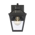 Savoy House - Ellijay Outdoor Wall Light - Lights Canada