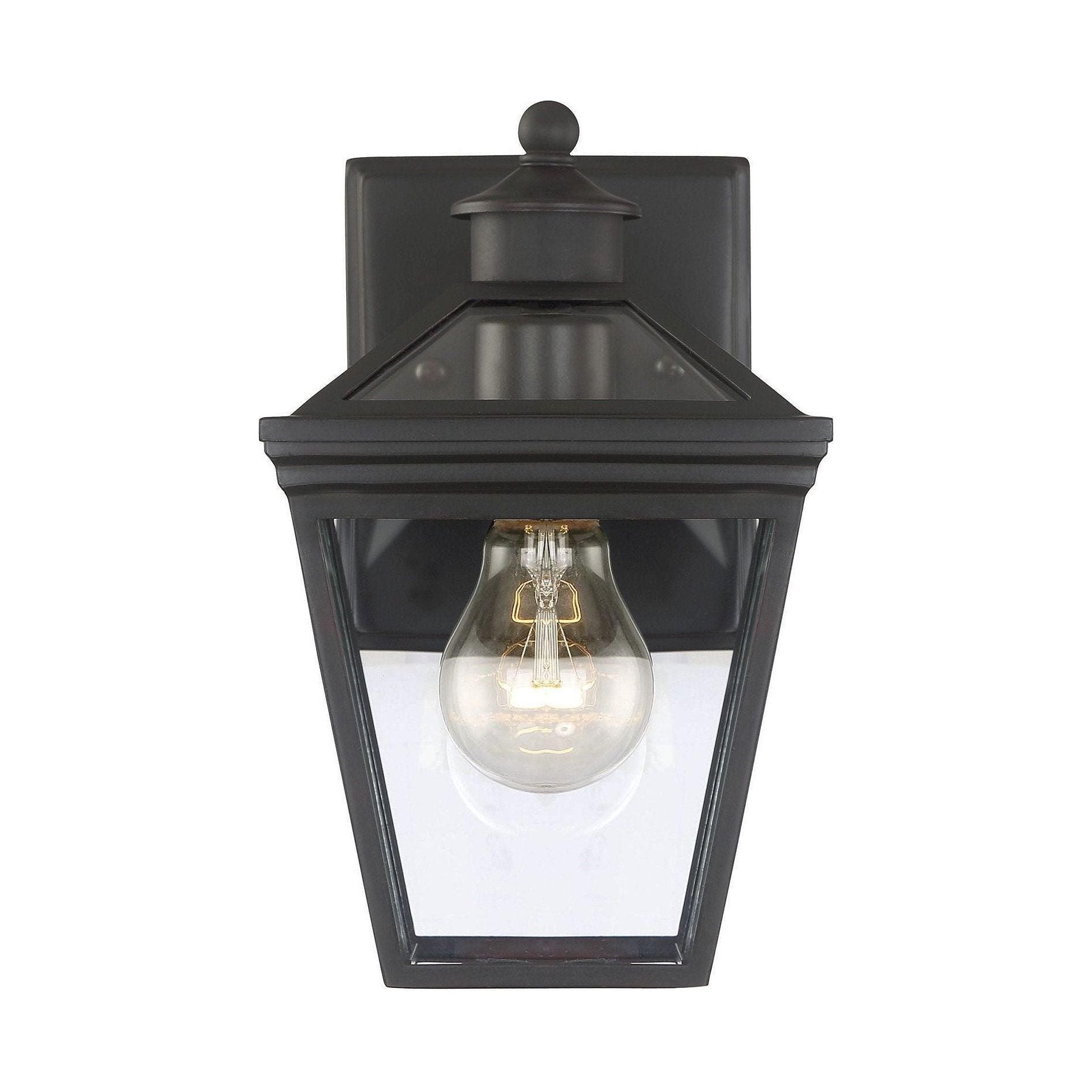 Savoy House - Ellijay Outdoor Wall Light - Lights Canada