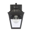 Savoy House - Ellijay Outdoor Wall Light - Lights Canada