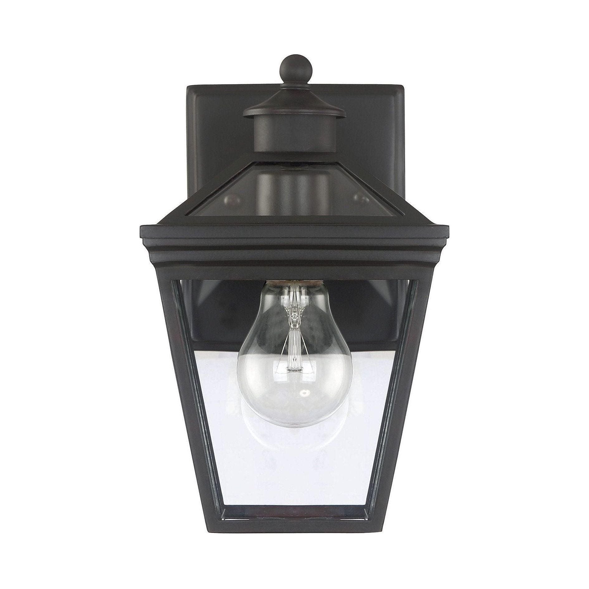 Savoy House - Ellijay Outdoor Wall Light - Lights Canada