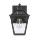 Savoy House - Ellijay Outdoor Wall Light - Lights Canada