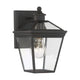 Savoy House - Ellijay Outdoor Wall Light - Lights Canada