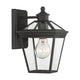 Savoy House - Ellijay Outdoor Wall Light - Lights Canada