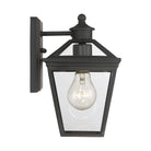 Savoy House - Ellijay Outdoor Wall Light - Lights Canada