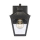 Savoy House - Ellijay Outdoor Wall Light - Lights Canada