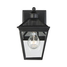 Savoy House - Ellijay Outdoor Wall Light - Lights Canada