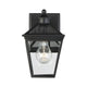 Savoy House - Ellijay Outdoor Wall Light - Lights Canada
