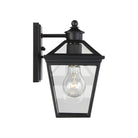 Savoy House - Ellijay Outdoor Wall Light - Lights Canada