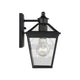 Savoy House - Ellijay Outdoor Wall Light - Lights Canada