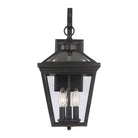 Savoy House - Ellijay Outdoor Wall Light - Lights Canada