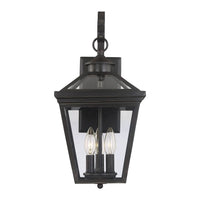 Ellijay Outdoor Wall Light