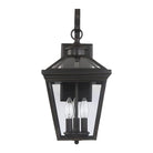 Savoy House - Ellijay Outdoor Wall Light - Lights Canada