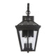 Savoy House - Ellijay Outdoor Wall Light - Lights Canada