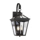 Savoy House - Ellijay Outdoor Wall Light - Lights Canada