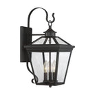 Savoy House - Ellijay Outdoor Wall Light - Lights Canada