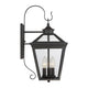 Savoy House - Ellijay Outdoor Wall Light - Lights Canada