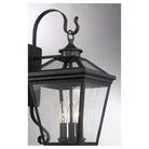 Savoy House - Ellijay Outdoor Wall Light - Lights Canada
