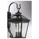 Savoy House - Ellijay Outdoor Wall Light - Lights Canada