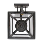 Savoy House - Ellijay Outdoor Wall Light - Lights Canada