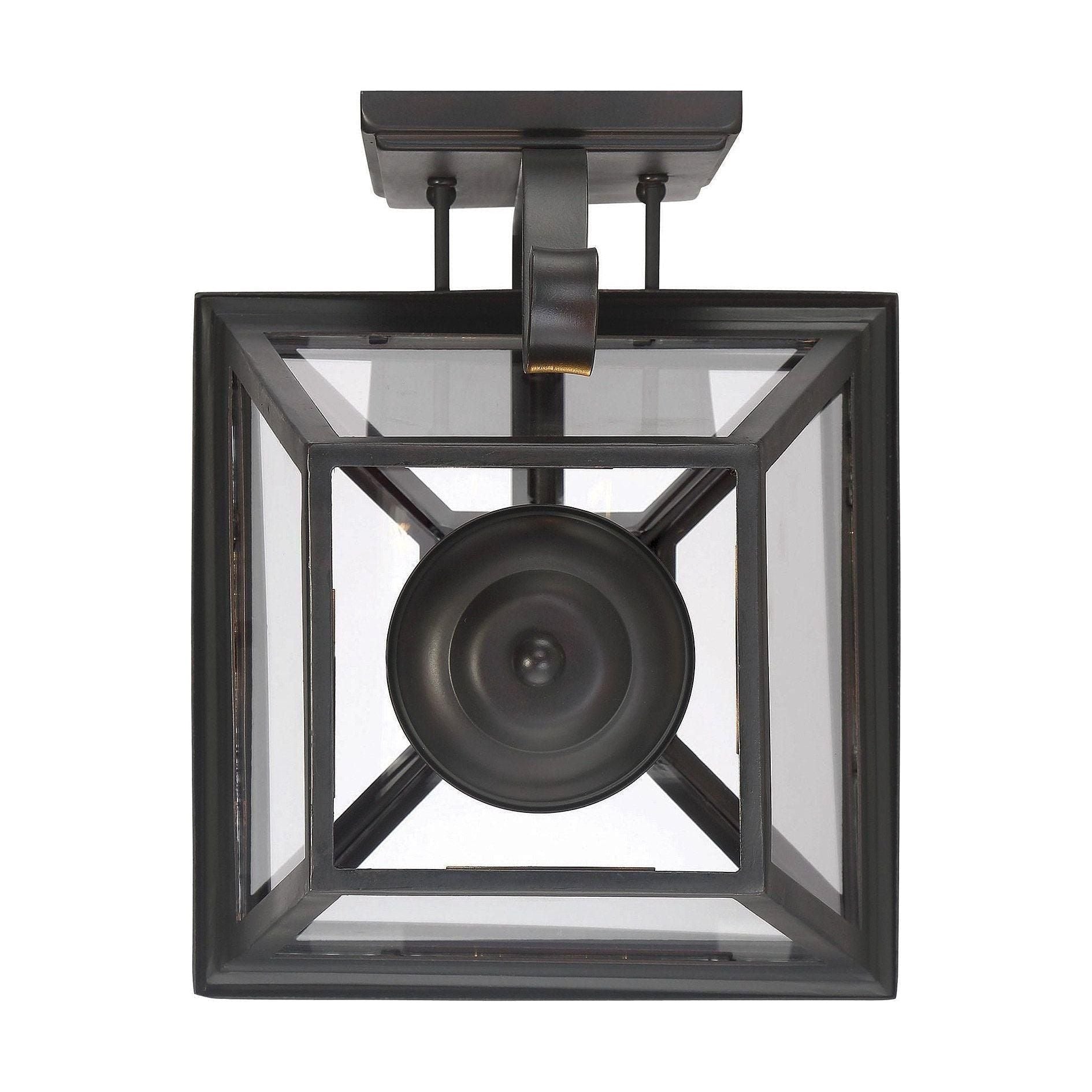 Savoy House - Ellijay Outdoor Wall Light - Lights Canada