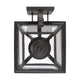 Savoy House - Ellijay Outdoor Wall Light - Lights Canada