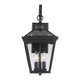 Savoy House - Ellijay Outdoor Wall Light - Lights Canada