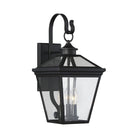 Savoy House - Ellijay Outdoor Wall Light - Lights Canada