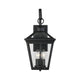 Savoy House - Ellijay Outdoor Wall Light - Lights Canada