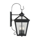 Savoy House - Ellijay Outdoor Wall Light - Lights Canada