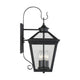 Savoy House - Ellijay Outdoor Wall Light - Lights Canada
