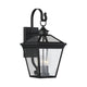 Savoy House - Ellijay Outdoor Wall Light - Lights Canada