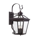 Savoy House - Ellijay Outdoor Wall Light - Lights Canada