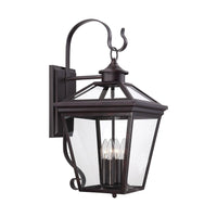 Ellijay Outdoor Wall Light