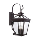 Savoy House - Ellijay Outdoor Wall Light - Lights Canada
