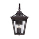Savoy House - Ellijay Outdoor Wall Light - Lights Canada