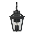 Savoy House - Ellijay Outdoor Wall Light - Lights Canada