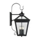 Savoy House - Ellijay Outdoor Wall Light - Lights Canada